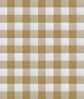 Gastón y Daniela Deia Beige Fabric