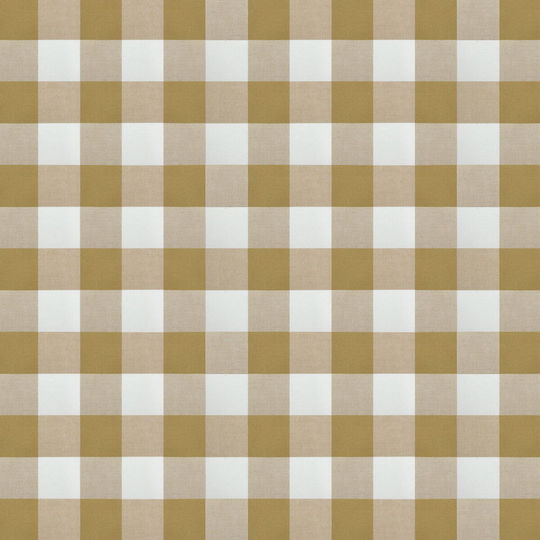 Gastón y Daniela Deia Beige Fabric