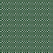Gaston y Daniela Santa Eulalia Verde Oscuro Fabric