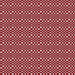 Gastón y Daniela Santa Eulalia Rojo Fabric