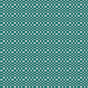 Gaston y Daniela Santa Eulalia Turquesa Fabric