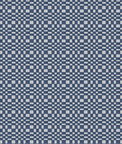 Gastón y Daniela Santa Eulalia Azul Oscuro Fabric
