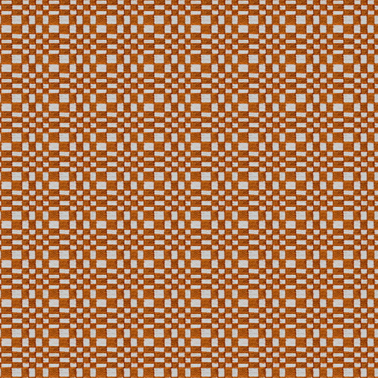 Gastón y Daniela Santa Eulalia Teja Fabric