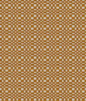Gastón y Daniela Santa Eulalia Naranja Fabric