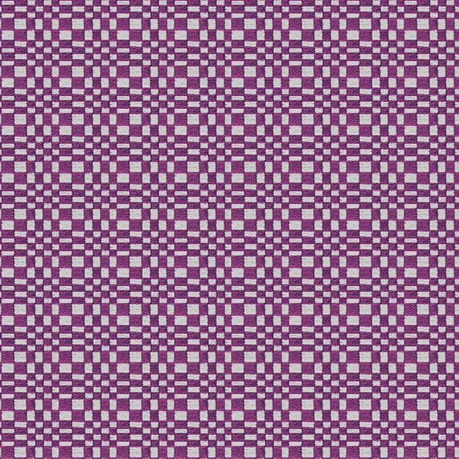 Gast&#243;n y Daniela Santa Eulalia Morado Fabric