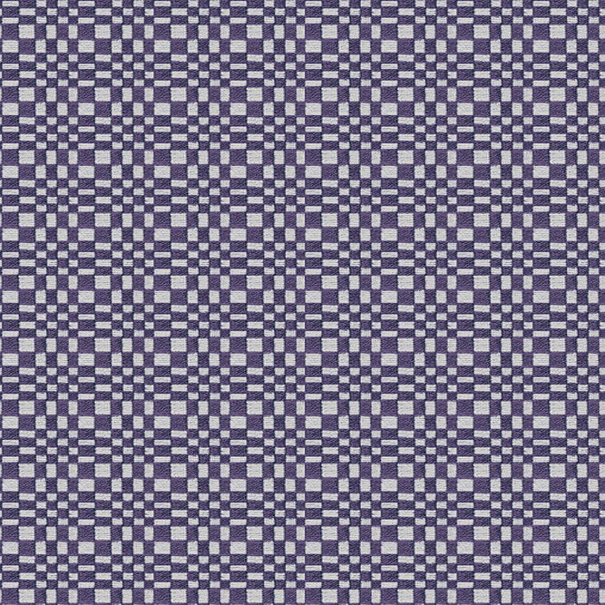 Gast&#243;n y Daniela Santa Eulalia Violeta Fabric