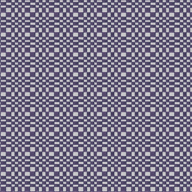 Gastón y Daniela Santa Eulalia Violeta Fabric