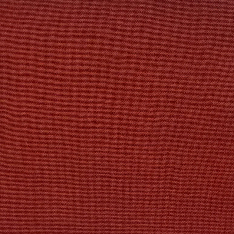 Gastón y Daniela Palma Rojo Fabric
