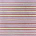Gastón y Daniela Dolma Burdeos/Oro Fabric