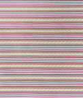 Gastón y Daniela Dolma Burdeos/Oro Fabric