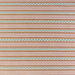 Gastón y Daniela Dolma Verde/Naranja Fabric