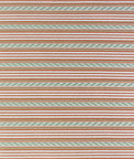Gastón y Daniela Dolma Verde/Naranja Fabric