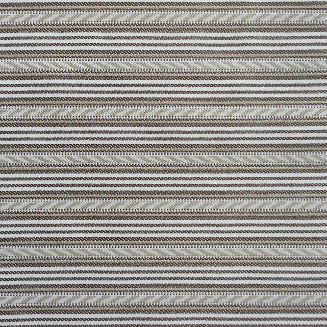 Gast&#243;n y Daniela Dolma Beige/Chocolate Fabric