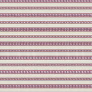 Gaston y Daniela Kora Burdeos/Ocre Fabric