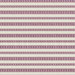 Gastón y Daniela Kora Burdeos/Ocre Fabric