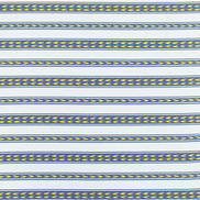 Gaston y Daniela Kora Baby Blue/Navy Fabric