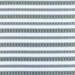 Gastón y Daniela Kora Baby Blue/Navy Fabric