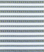Gastón y Daniela Kora Baby Blue/Navy Fabric