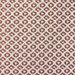Gastón y Daniela Yak Naranja Fabric