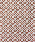 Gastón y Daniela Yak Naranja Fabric