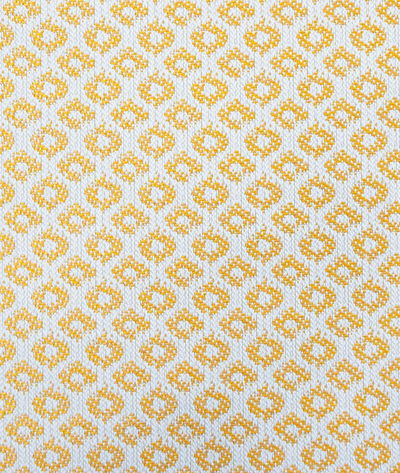 Gastón y Daniela Yak Oro Fabric
