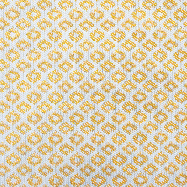 Gastón y Daniela Yak Oro Fabric
