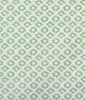 Gastón y Daniela Yak Verde Fabric