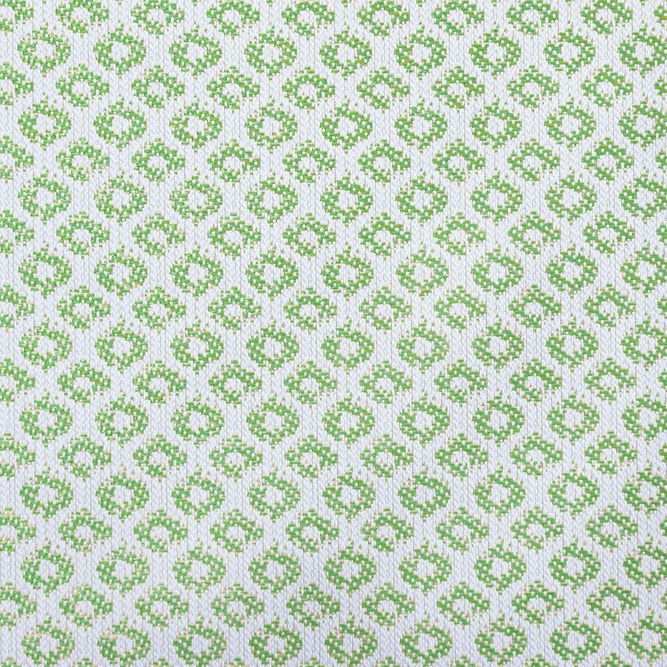 Gast&#243;n y Daniela Yak Verde Fabric