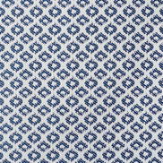Gaston y Daniela Yak Navy Fabric