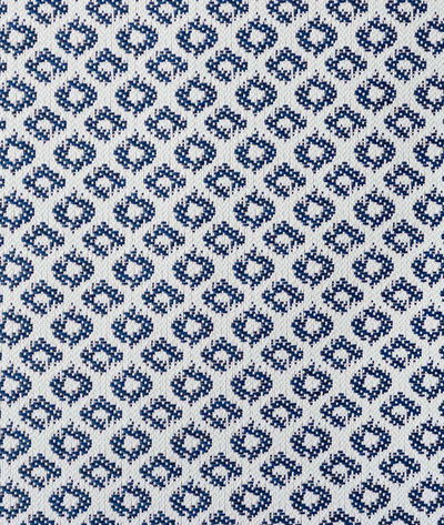 Gastón y Daniela Yak Navy Fabric