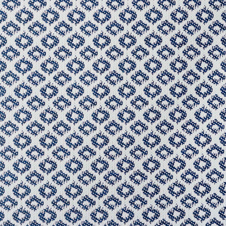 Gastón y Daniela Yak Navy Fabric