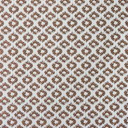 Gaston y Daniela Yak Chocolate Fabric