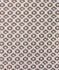 Gastón y Daniela Yak Chocolate Fabric