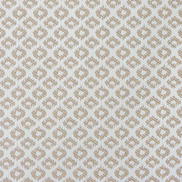 Gaston y Daniela Yak Beige Fabric