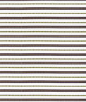 Gastón y Daniela Lota Oro/Burdeos Fabric