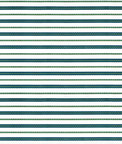 Gastón y Daniela Lota Azul/Verde Fabric