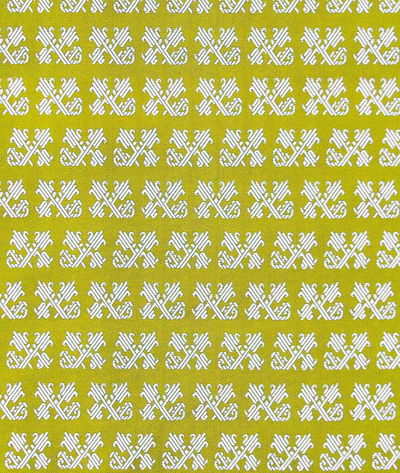 Gastón y Daniela Tulip Lima Fabric