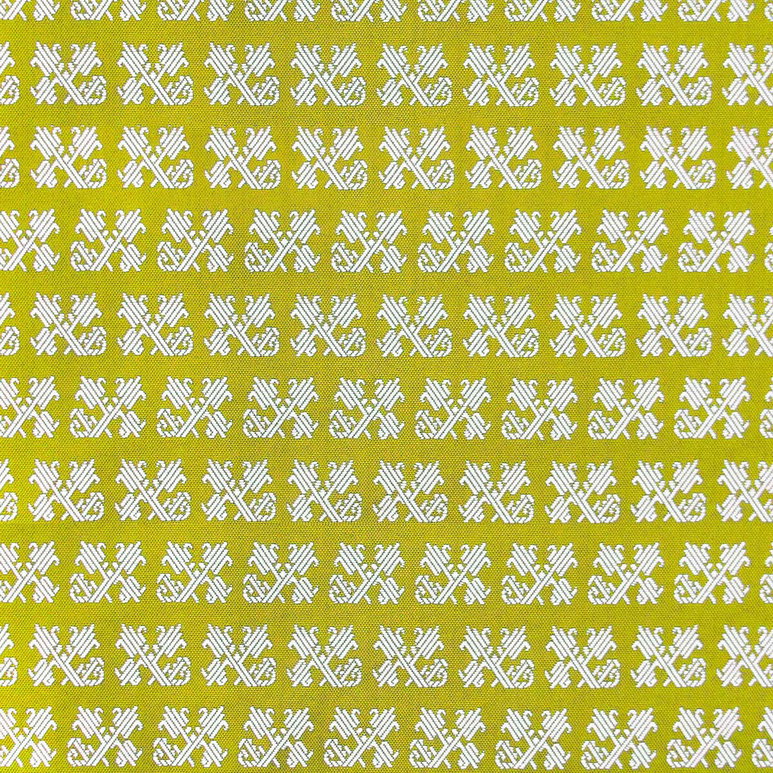 Gastón y Daniela Tulip Lima Fabric