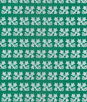 Gastón y Daniela Tulip Verde Oscuro Fabric