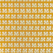 Gaston y Daniela Tulip Amarillo Fabric