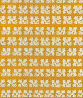 Gastón y Daniela Tulip Amarillo Fabric