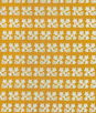 Gastón y Daniela Tulip Amarillo Fabric