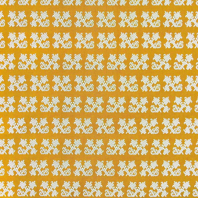 Gast&#243;n y Daniela Tulip Amarillo Fabric