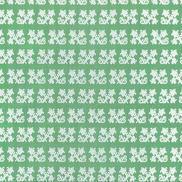 Gaston y Daniela Tulip Verde Agua Fabric