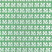 Gastón y Daniela Tulip Verde Agua Fabric