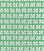Gastón y Daniela Tulip Verde Agua Fabric