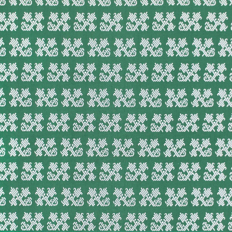 Gastón y Daniela Tulip Oceano Fabric