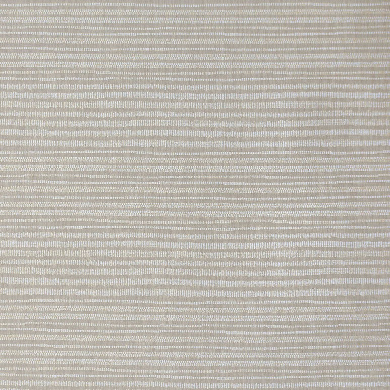 Gastón y Daniela Hayk Beige Fabric