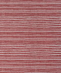 Gastón y Daniela Hayk Rojo Fabric
