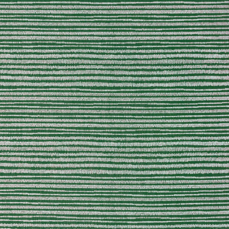 Gastón y Daniela Hayk Verde Botella Fabric